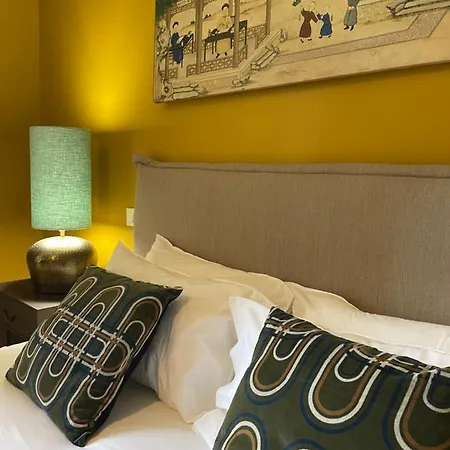 Bed & Breakfast Chateau De 4*