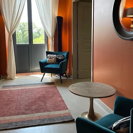 Hotel Chateau De