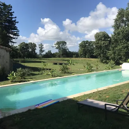 Chateau De