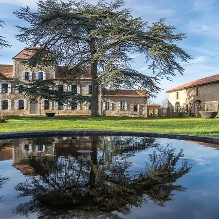 Chateau De 4*