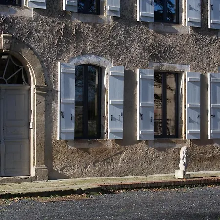 Chateau De 4* Maumusson-Laguian