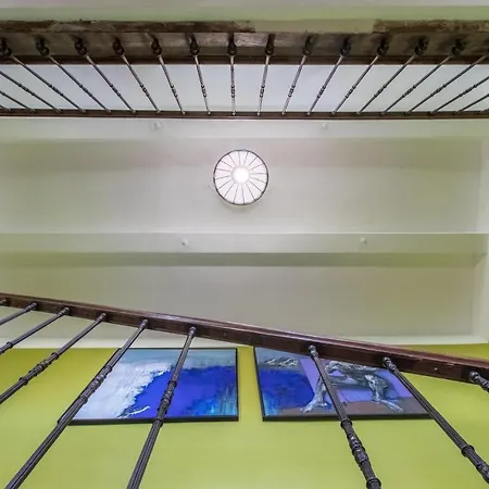 Bed & Breakfast Chateau De 4*