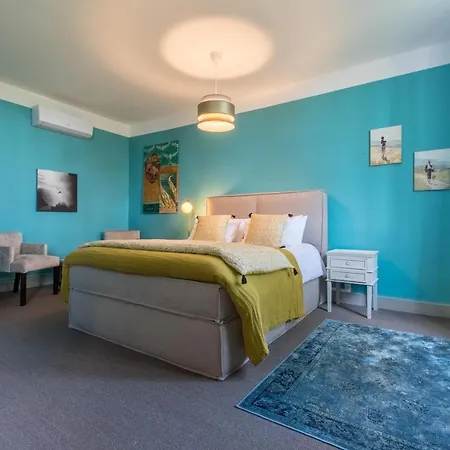 Bed & Breakfast Chateau De