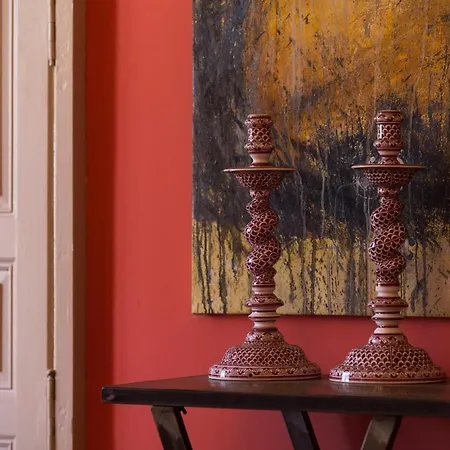Bed & Breakfast Chateau De 4*