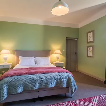 Chateau De 4*